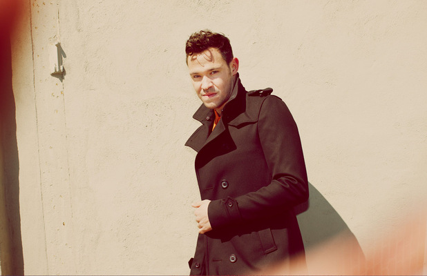 Will Young
