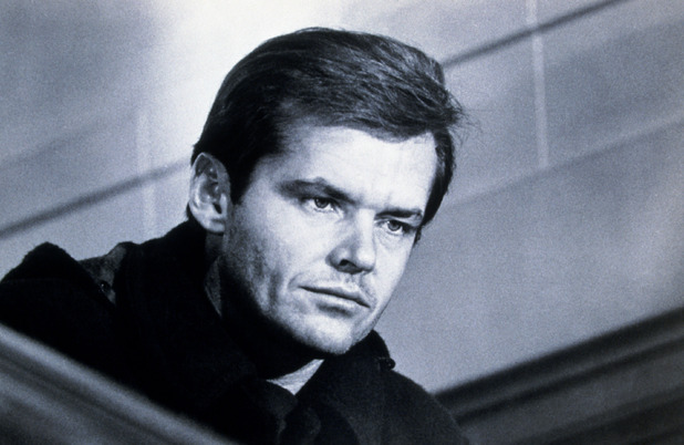 Jack Nicholson