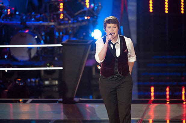 The Voice: Battle Round: Week 2