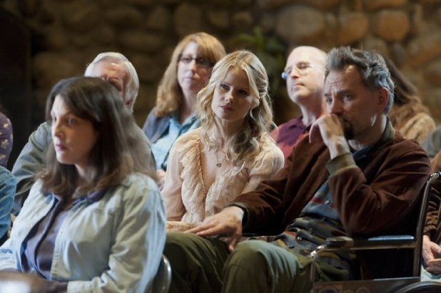 Justified s03e09 'Loose Ends'