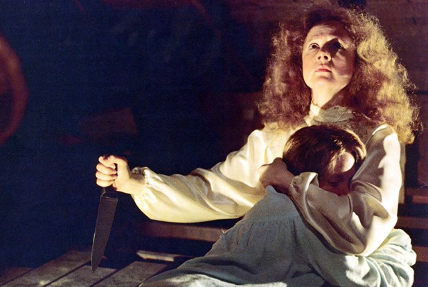 Worst: Margaret White
