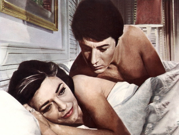Worst: Mrs Robinson