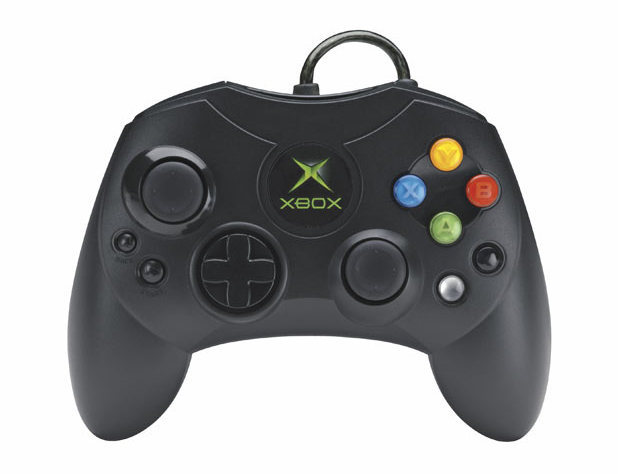 Xbox Controller S