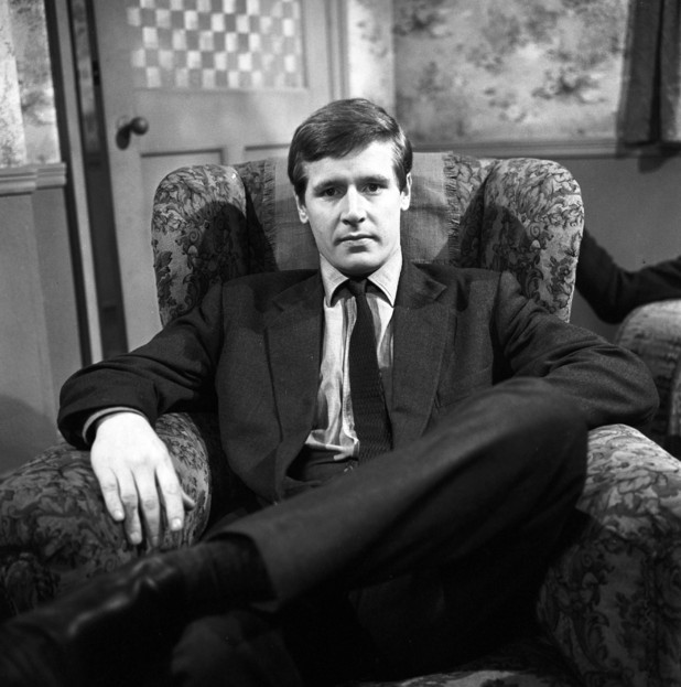 Bill Roache, Coronation Street