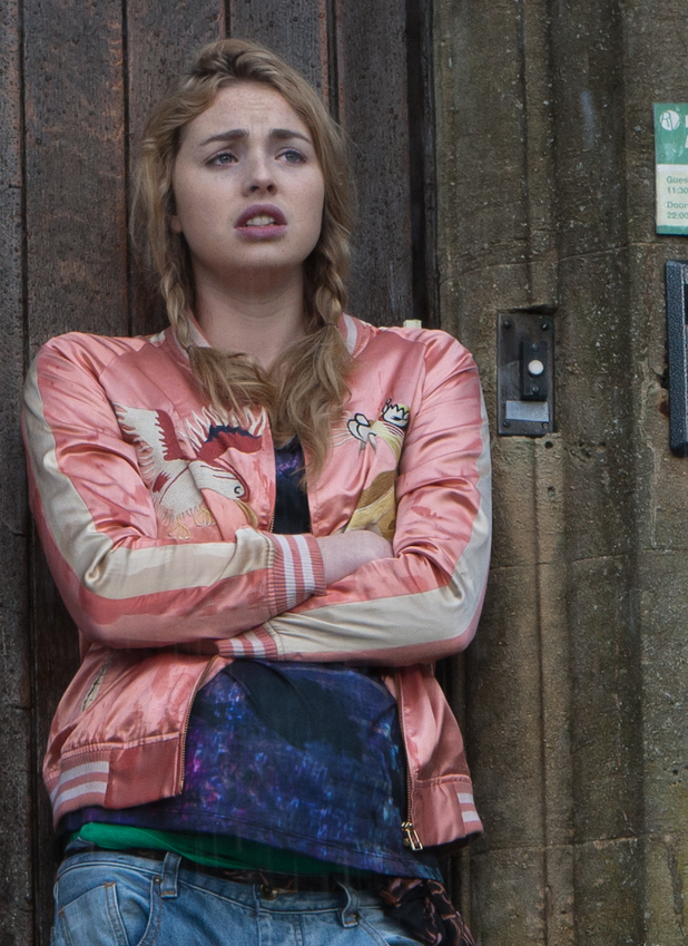 Skins S06E09: 'Mini and Franky'