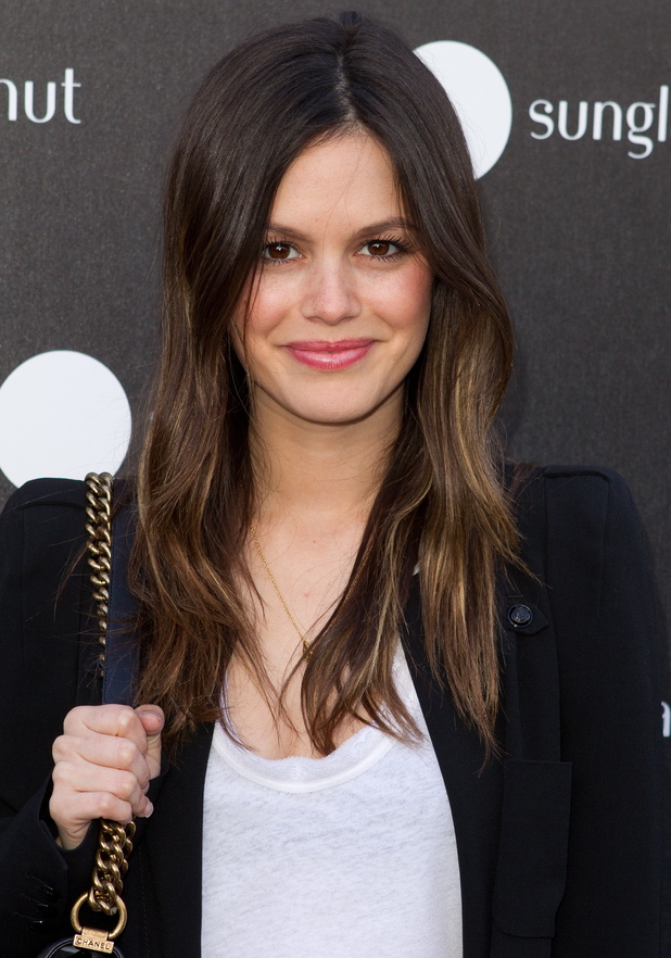 Celebrity Pictures March 13 2012