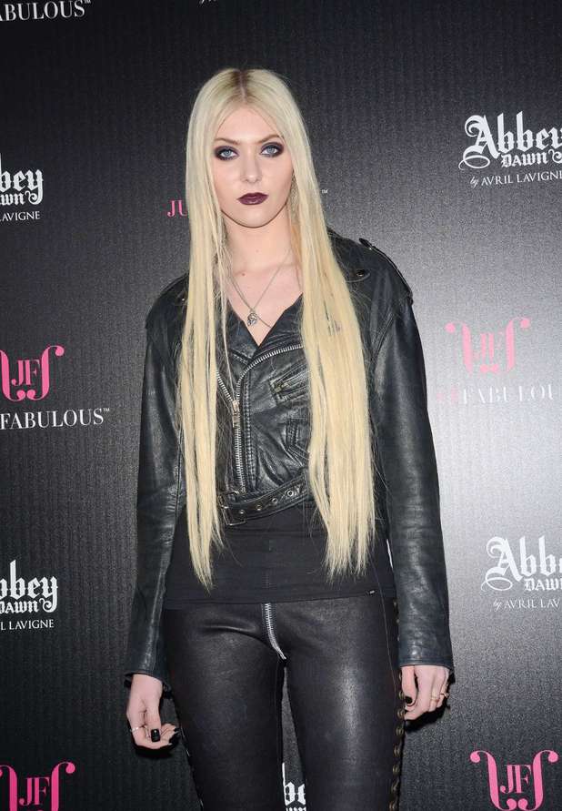 Taylor Momsen
