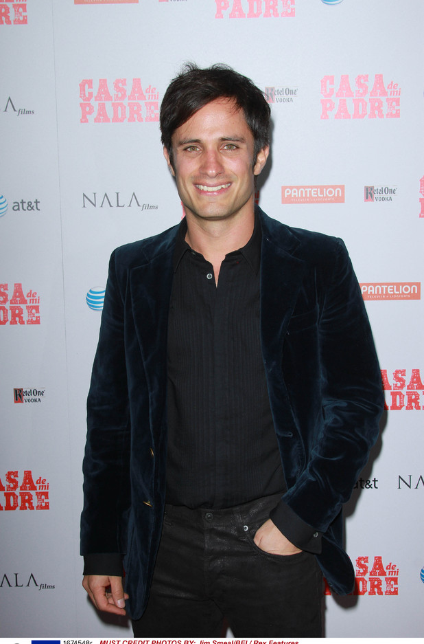 Gael García Bernal - Images Gael García Bernal - Images