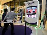 Xbox 360 Kinect