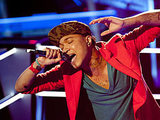 The Voice: Battle Round: Week 2 - Jamar Rogers
