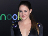 Shailene Woodley