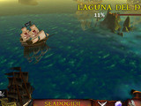 'Pirates of the Caribbean: Master of the Seas' screenshot