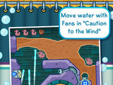 'Where's My Water?' screenshot