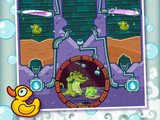 'Where's My Water?' screenshot