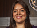 Masterchef 2012 Winner: Shelina