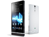 Sony Xperia S