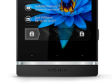 Sony Xperia S