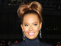 Daniel MacPherson says that he "can't wait" to start working with Mel B.