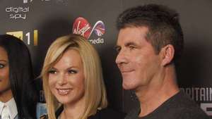 Simon Cowell on why Britain's Got Talent is 