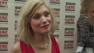 Empire Awards guests: 'The Avengers', 'Prometheus' or 'The Dark Knight Rises'?