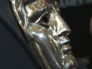 A Gaming BAFTA