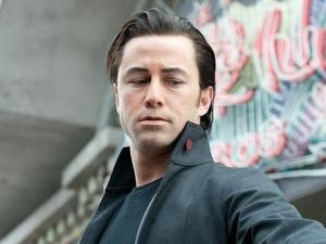 Looper, Joseph Gordon-Levitt
