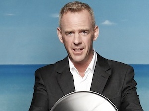 Fatboy Slim aka Norman Cook