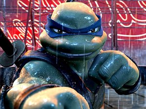 New Teenage Mutant Ninja Turtles Movie Release Date