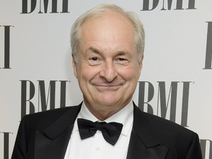 Paul Gambaccini