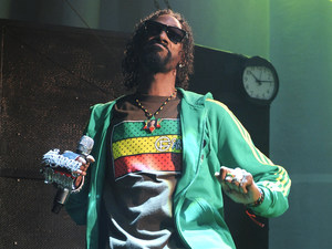 Snoop Dogg