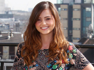 Jenna-Louise Coleman