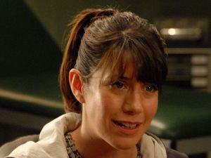 Caroline Catz