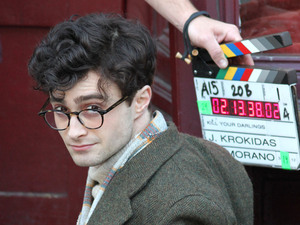 Daniel Radcliffe