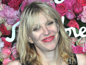 Courtney Love