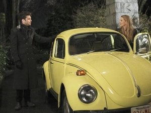 Once Upon A Time S01E17: 'Hat Trick'