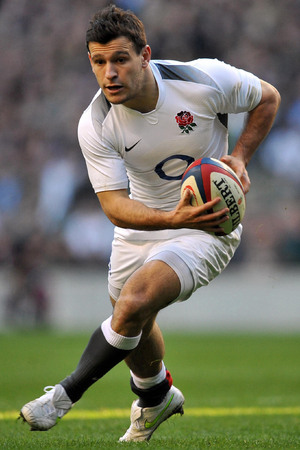 Danny Care