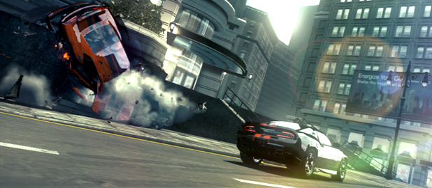 Ridge Racer Unbounded PS3