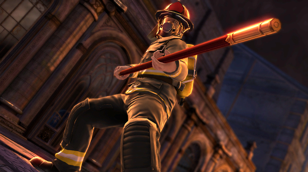 SoulCalibur V USAUpdate 103DLC PS3 ISO Download