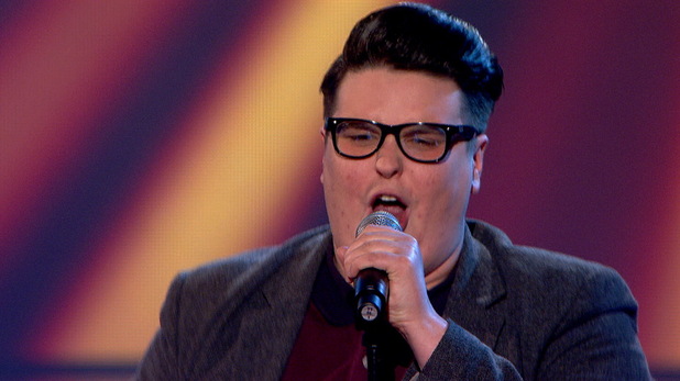 Sam Buttery