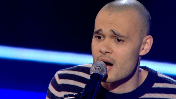 Sean Conlon (fro 5ive)