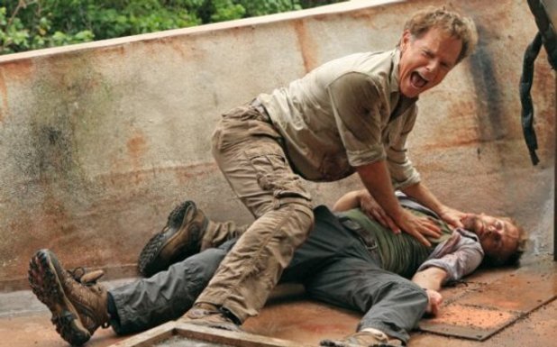 Digital Spy's Top 25 TV Shows of 2012