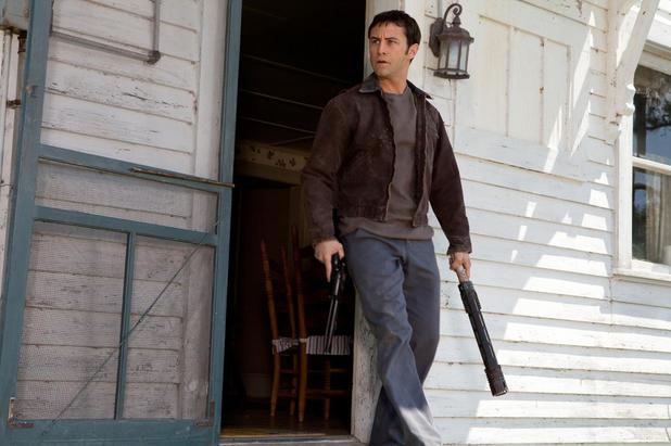 Looper, Joseph Gordon-Levitt