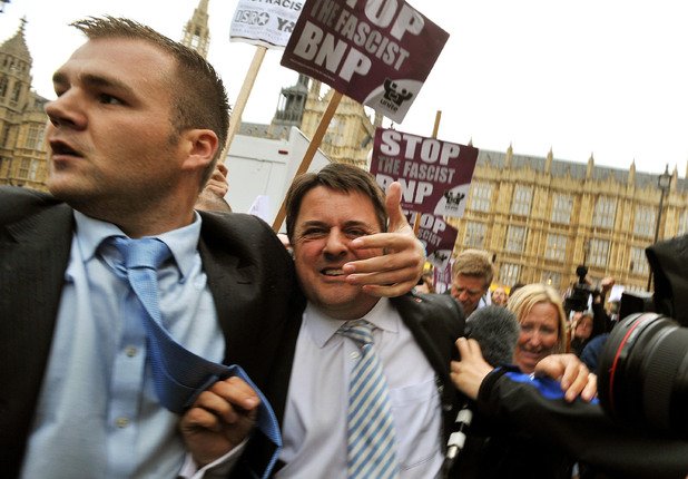 Nick Griffin