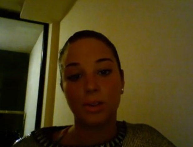Tulisa Contostavlos