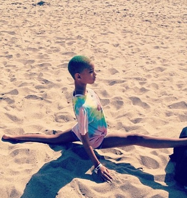 Willow Smith