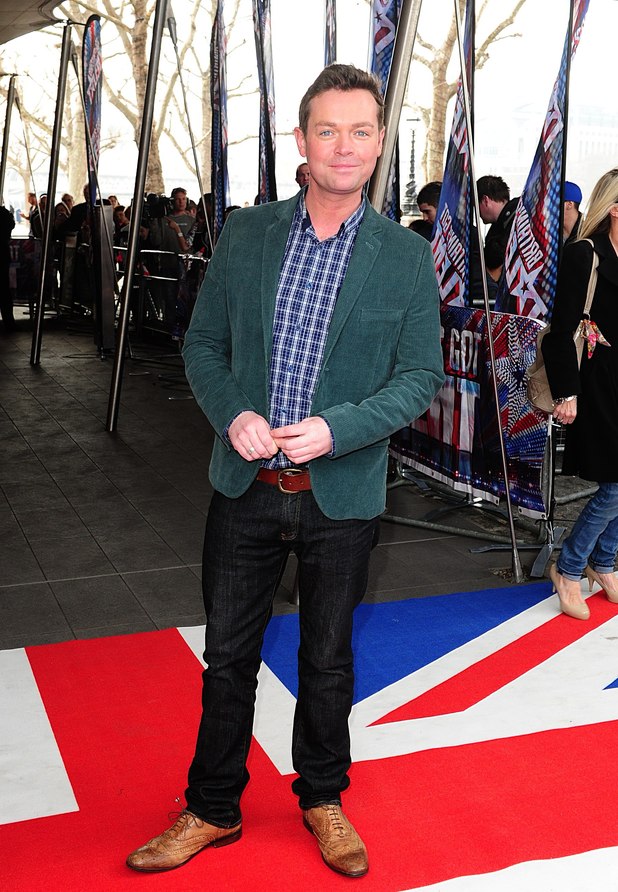 Stephen Mulhern