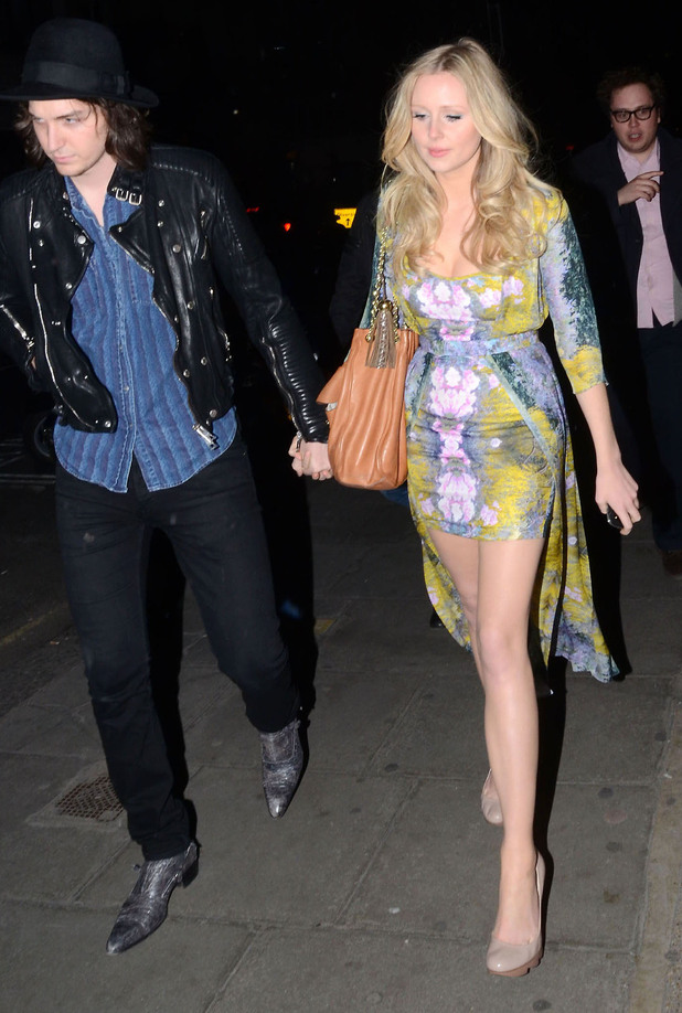 Diana Vickers