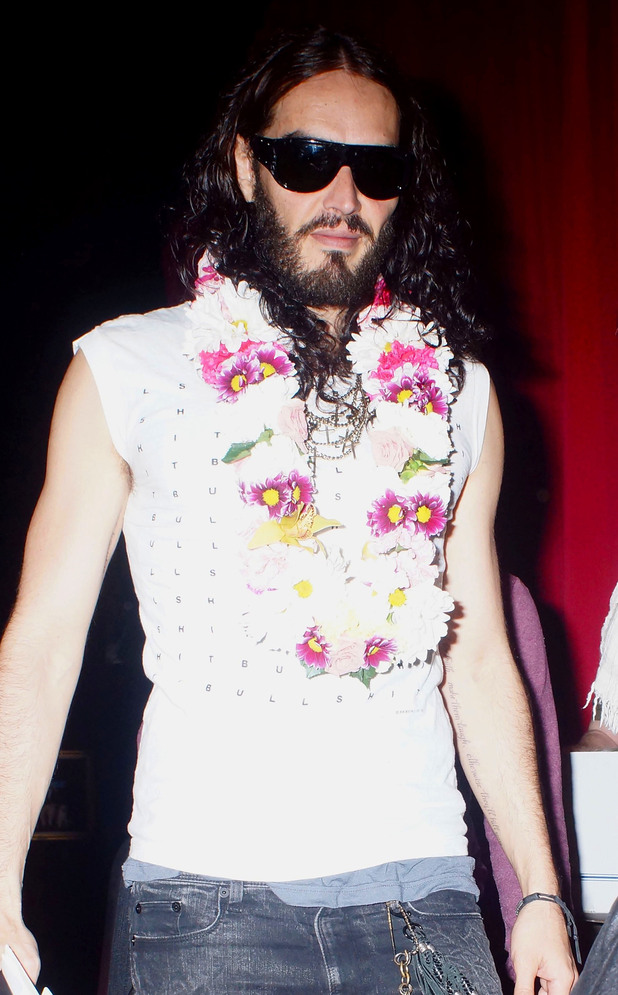 Celebrity Pictures March 23 2012