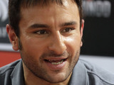Saif Ali Khan