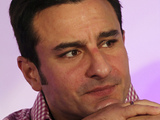 Saif Ali Khan